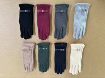 Rękawiczki damskie (uniwersalny/12P)