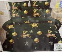 Komplet pościel 3 częściowy (160x200cm/6kompletów)