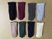 Rękawiczki damskie (uniwersalny/12P)