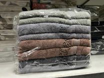 Ręczniki (70x140cm/8szt)