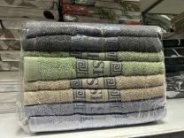 Ręczniki (70x140cm/8szt)