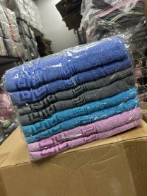 Ręczniki (70x140cm/8szt)