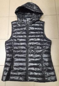 Kamizelka damska (XL-4XL/4szt )