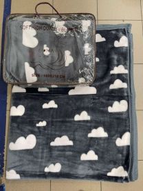 Koc grupy (160x200cm/6szt)