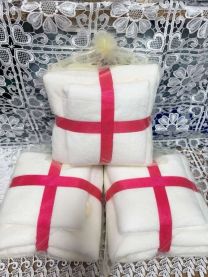 komplet ręczniki (70x140cm+50x100cm/6kpt)