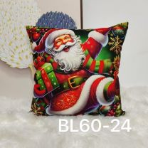 poszewki velu świąteczny (40x40cm/10szt)