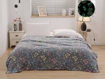 koce świecące (160x200cm/6szt)