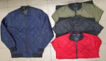 Kurtki Męskie (M-2XL/4szt)