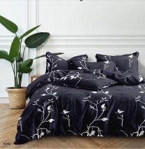 Komplet pościeli 4 częściowy (180x200cm/6kompletów)