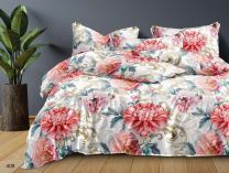 Komplet pościeli 4 częściowy (180x200cm/6kompletów)