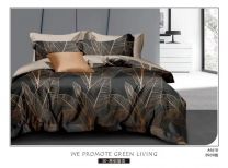 Komplet pościel 3 częściowy (160x200cm/6kompletów)