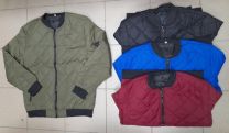 Kurtki Męskie (M-2XL/4szt)