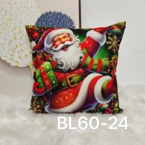 poszewki velu świąteczny (40x40cm/10szt)