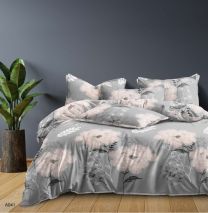 Komplet pościeli 3 częściowy (180x200cm/6kompletów)