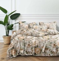 Komplet pościeli 3 częściowy (180x200cm/6kompletów)