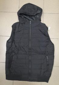 Kamizelka męskie (M-2XL/4szt)