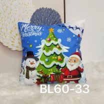 poszewki velu świąteczny (40x40cm/10szt)