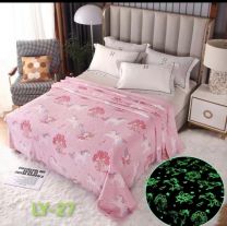 Koc swięcące (150x200cm/6szt)