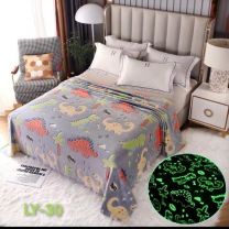 Koc swięcące (150x200cm/6szt)