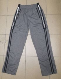 Spodnie dresowe męskie (XL-5XL/12szt)