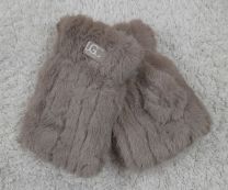 Rękawiczki damskie (uniwersalny/12P)