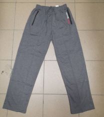 Spodnie dresowe męskie (XL-5XL/12szt)