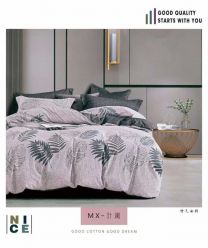 Komplet pościel 3 częściowy (160x200cm/6kompletów)