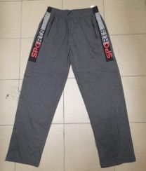 Spodnie dresowe męskie (XL-5XL/12szt)