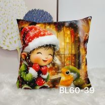 poszewki velu świąteczny (40x40cm/10szt)