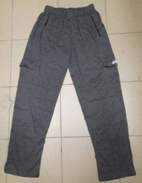Spodnie dresowe męskie (M-4XL/12szt)