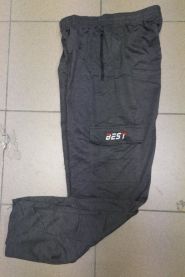 Spodnie dresowe męskie (M-4XL/12szt)