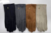 Rękawiczki damskie (uniwersalny/12P)