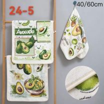 Ścierki (40x60cm/20szt)