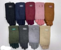 Rękawiczki damskie (uniwersalny/12P)