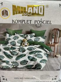 Komplet pościeli 5D 4 częściowy (200x220cm/6kompletów)