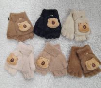 Rękawiczki damskie (uniwersalny/12P)