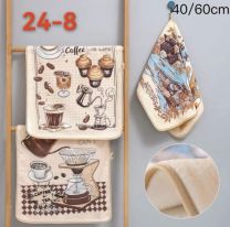 Ścierki (40x60cm/20szt)