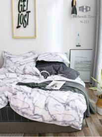 Komplet pościel 3 częściowy (160x200cm/6kompletów)