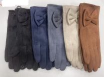 Rękawiczki damskie (uniwersalny/12P)