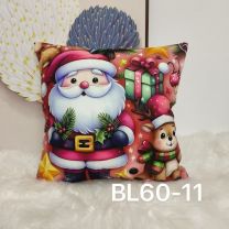 poszewki velu świąteczny (40x40cm/10szt)