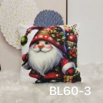 poszewki velu świąteczny (40x40cm/10szt)