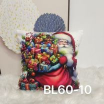 poszewki velu świąteczny (40x40cm/10szt)