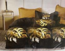 Komplet pościel 5D 4 częściowy (160x200cm/6kompletów)