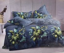 Komplet pościel 5D 4 częściowy (160x200cm/6kompletów)