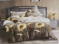 Komplet pościel 5D 4 częściowy (160x200cm/6kompletów)