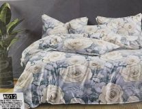 Komplet pościel 5D 4 częściowy (160x200cm/6kompletów)