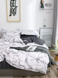 Komplet pościel 3 częściowy (200x220cm/6kompletów)