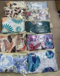 Kołdra pikowana letnia (160x200cm/10szt)