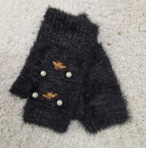 Rękawiczki damskie (uniwersalny/12P)