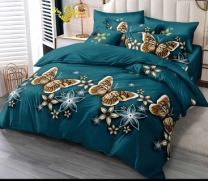 Komplet pościeli 5D 4 częściowy (200x220cm/6kompletów)